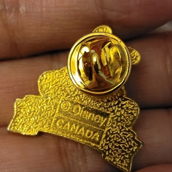 10 Pieces Assorted Pins - Picture 4 of 6